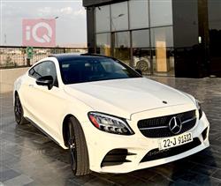 مرسيدس بنز C-Class